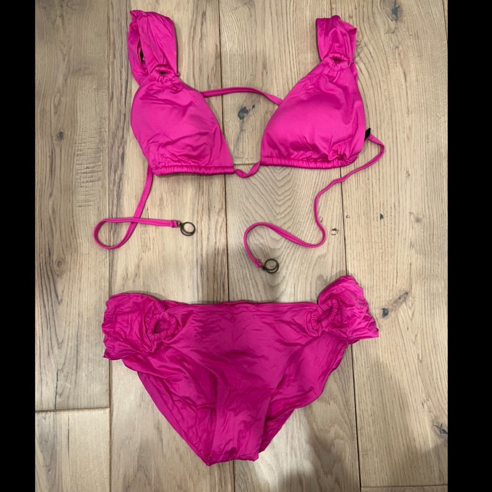SOLUNA Bikini Set
